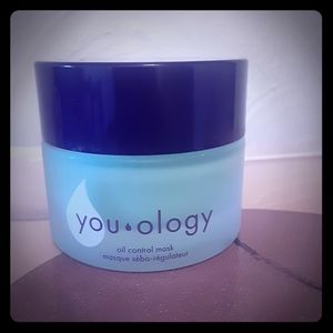 YOUNIQUE You-ology Oil Control Mask